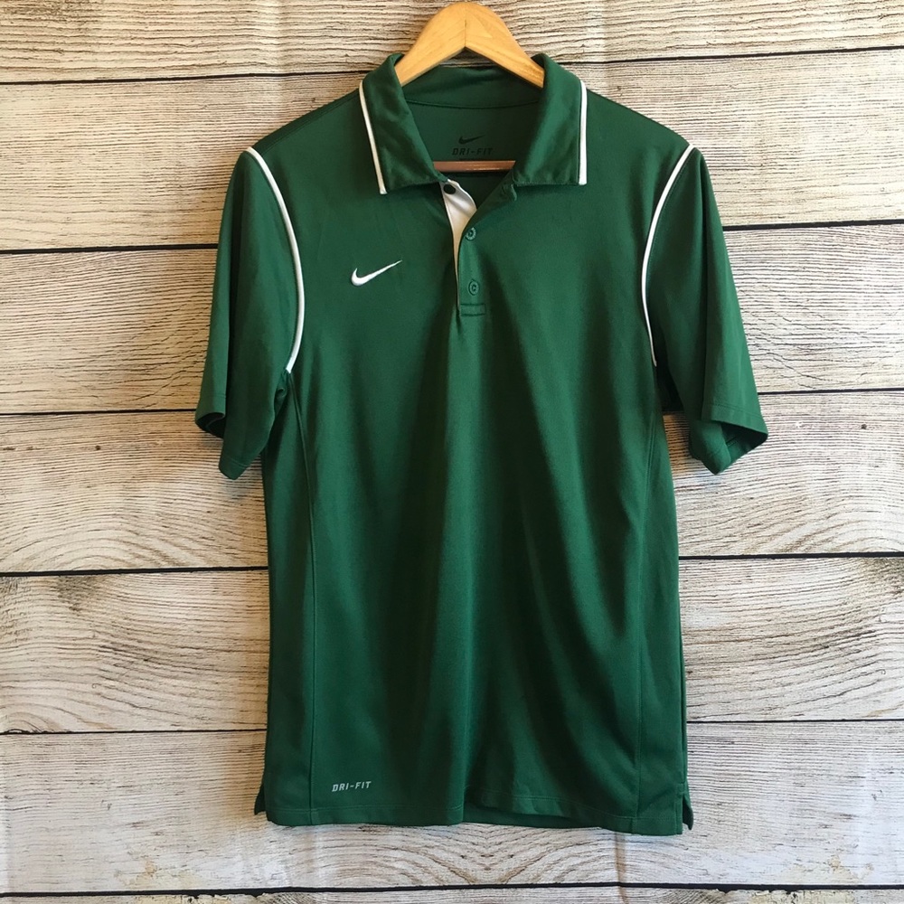 Nike Gung-Ho Polo